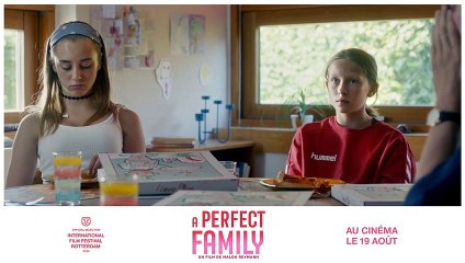 A PERFECT FAMILY