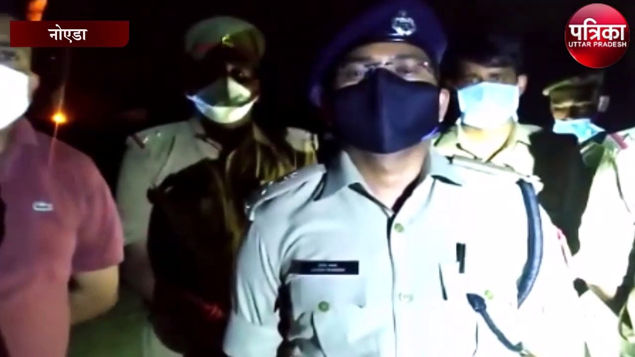 पुलिस मुठभेड़ में बिल्लू दुजाना गैंग का सक्रिय स...
