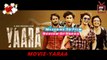 Yaara Movie Review | Vidyut Jammwal, Amit Sadh, Shruti Haasan and Vijay | FILM REVIEW -A GANGSTER