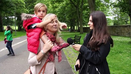 What the World Thinks of INDIA