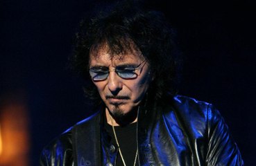 Black Sabbath to release Paranoid 50th anniversary re-issue