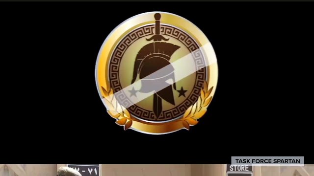 US Military Police • Certified to Conduct Law Enforcement Operations • Saudi Arabia • Aug 3 - 2020