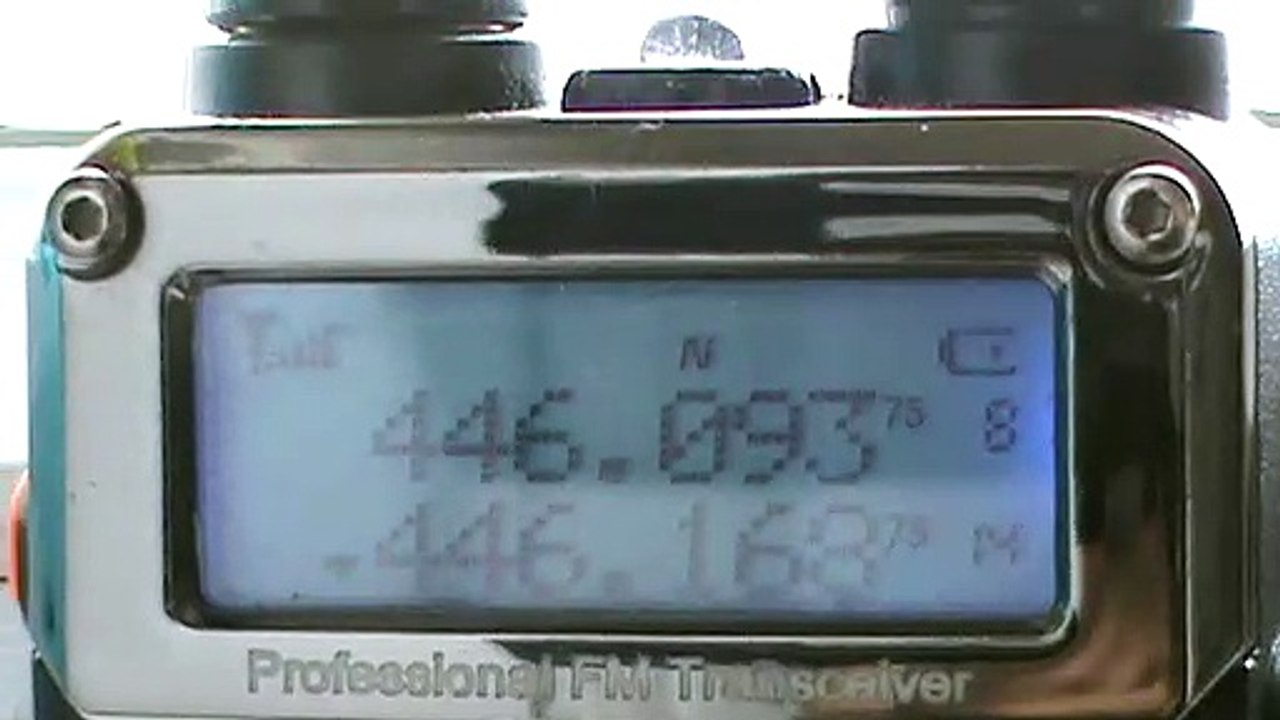 SWL sur 446 coté cuisine..