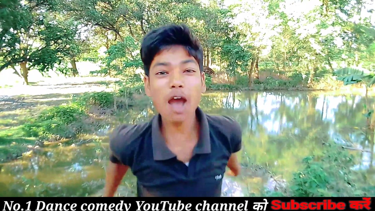 पिंकिया के पापा पकड़ लिया थे | Full comedy song | Arbind Akela kallu | No.1 Dance comedy Pinkiya Ke Papa pakar liye the | Bhojpuri comedy | comedy video #Dance_comedy