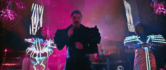 Bogdan de la Ploiesti - BRR    Official Video 2020