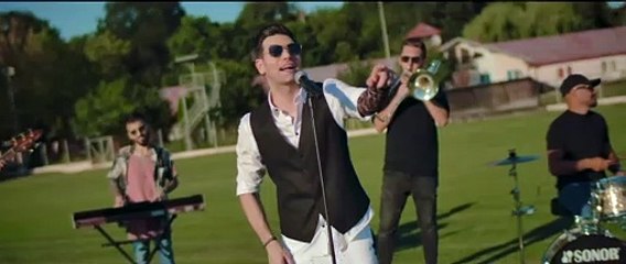 Cristi Dules - Joaca-te (Official Video)