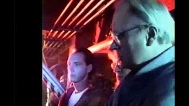 Making Terminator 2 Judgement Day Part 3