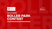 Occitanie Roller Park Competition | Top 8 Men’s Finalist