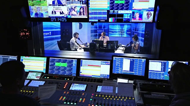 Biélorussie : Svetlana Tikhanovskaïa défie Alexandre Loukachenko, au pouvoir depuis 1994