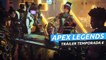 Apex Legends - Tráiler Temporada 6
