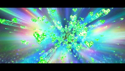 映画『トロールズ ミュージック★パワー』