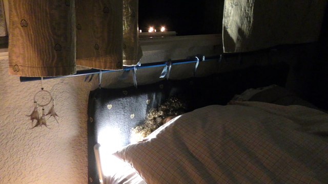 Brunie 50 ans - (La Chanson de mon anniversaire en confinement)