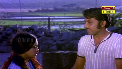 Chattakkari  | Movie Scene 12| K. S. Sethumadhavan | Lakshmi | Mohan Sharma |  Sukumari