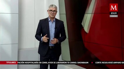 Se registran balaceras y bloqueos en Nuevo Laredo