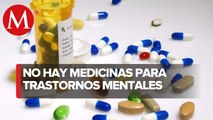 Asociación de Psiquiatría denuncia desbasto de medicamento para trastorno bipolar