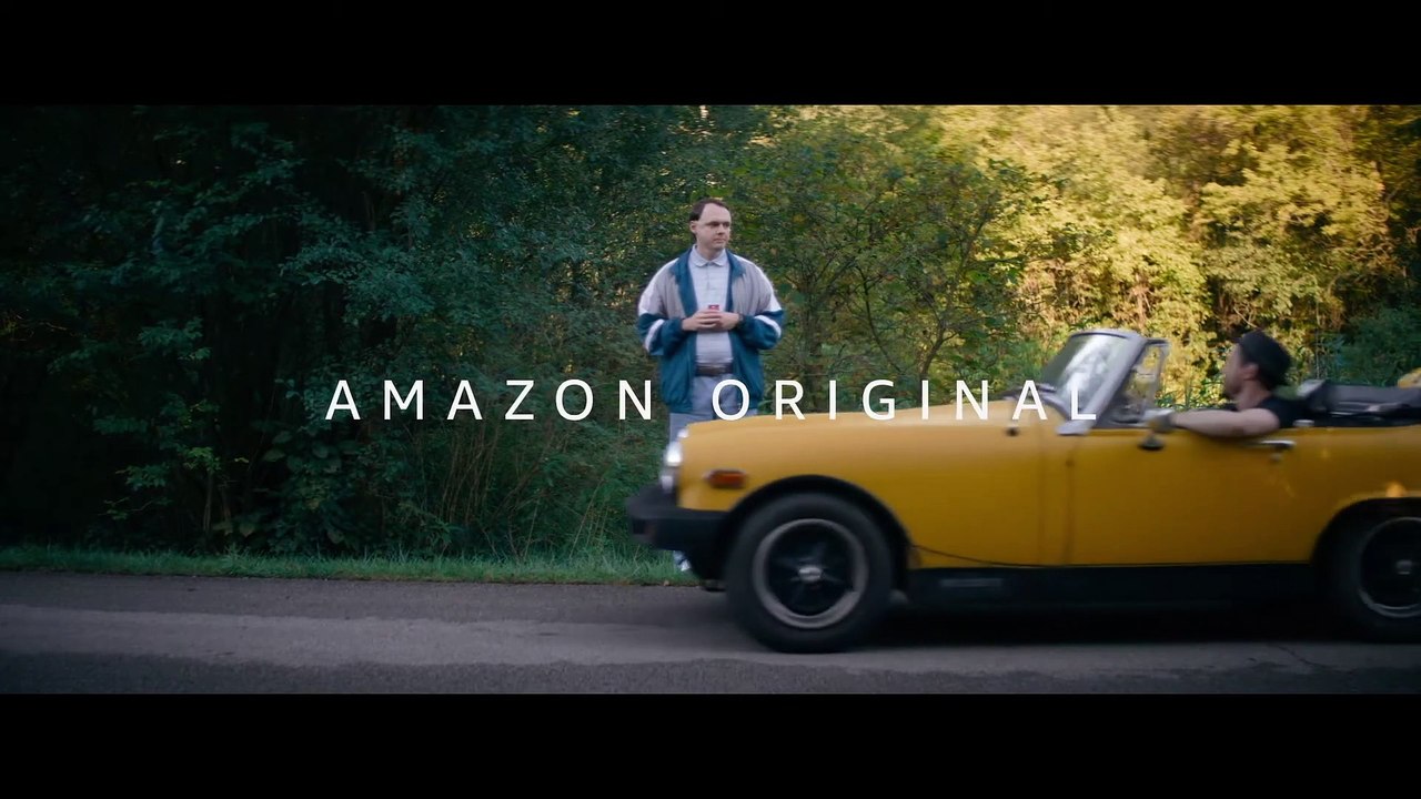 Utopia  - droht die apokalypse?