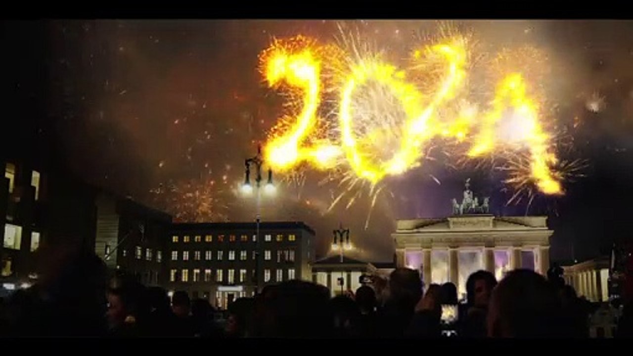 YEARS AND YEARS Film