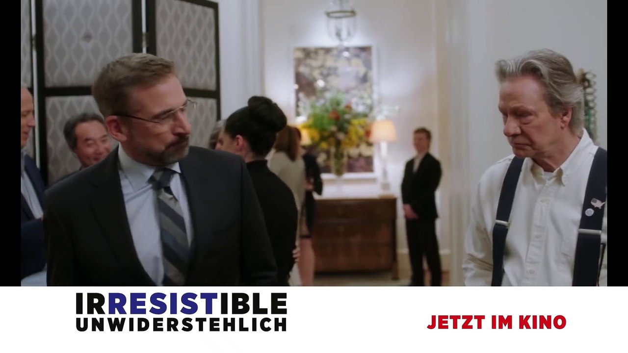 Irresistible - Unwiderstehlich