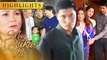 Malena loses control upon seeing Rico with Santino | May Bukas Pa