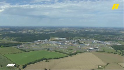 سائقا ميرسيدس وفيرشتابن هم الأسرع بعد نهاية التجارب الحرة الأولى