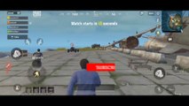 PUBG mobile lite best killer 12kile