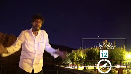 Tải video: ¿Qué son las Perseidas y cómo verlas?