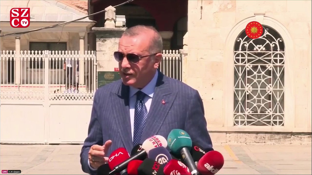 Cumhurbaşkanı Erdoğan’dan piyasada hareketliliğe buzdolabı satışları ile yanıt