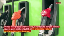 Superéthanol E85 : comment rouler à (presque) moitié prix