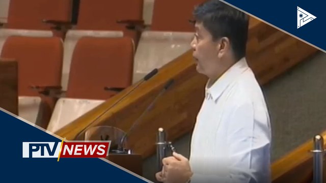 Kamara, planong ipasa ang Bayanihan 2 sa susunod na linggo