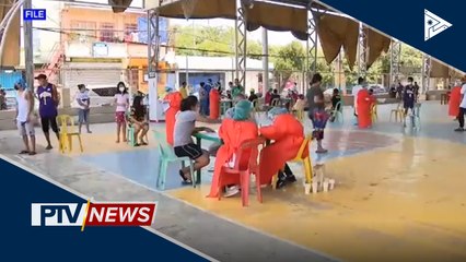 Palasyo at DOH, pinawi ang pangamba ng mga doktor na posibleng malipat sa NCR mula sa probinsya