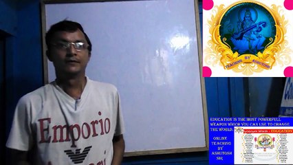 bodmas concept by ashutosh sir