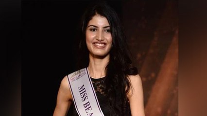 Miss India Finalist Aishwarya Sheoran बनी IAS, UPSC में आई 93 Rank । UPSC Result 2019 । Boldsky