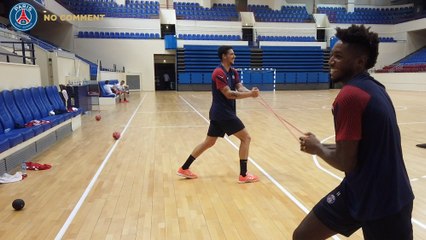 No Comment Handball - le zapping de la semaine EP.2 (20-21)