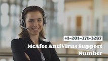McAfee AntiVirus Customer Support Service (1(51O)-37O-1986) Contact Phone Number