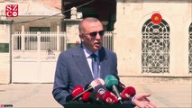Erdoğan'dan Berat Albayrak açıklaması