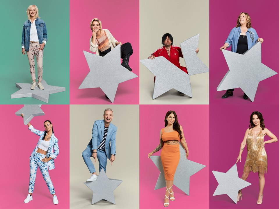 "promi big brother 2020": diese 16 stars sind dabei