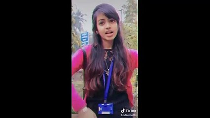 new Beauty Khan Latest vedio, tik tok masti