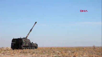 MSB 10 günde toplam 57 PKKYPG'li terörist etkisiz hale getirildi