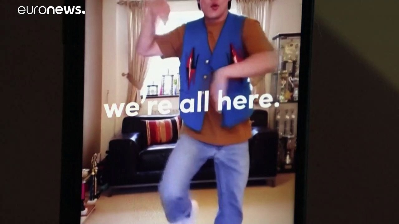 Trumps Feldzug gegen TikTok und WeChat