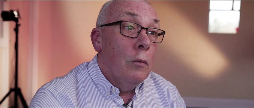 Ann Kerr's husband speaks after sentencing of killer HGV driver who took her life