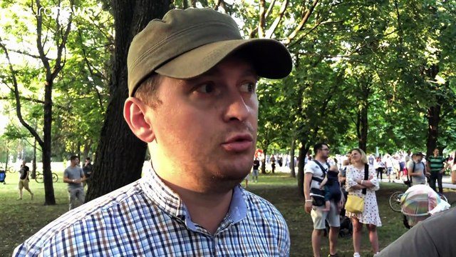 Λευκορωσία: Μεγαλώνει το κίνημα για αλλαγή εν όψει των προεδρικών εκλογών