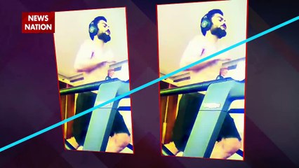 Sports: विराट कोहली अपने अपने खाने का खास ध्यान रखते हैं जिससे वो फिट रह सके.