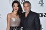 George and Amal Clooney donate $100k to Lebanese charities after Beirut explosion
