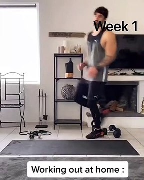 Ηλίας Γκότσης: Πλάνα από το super μοντέρνο σπίτι του