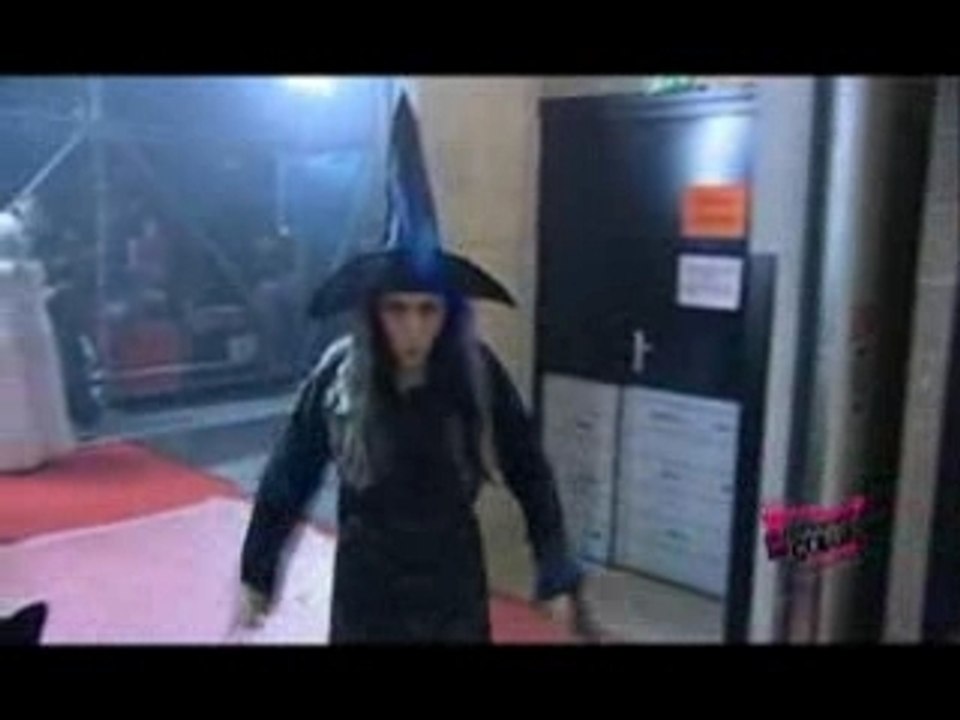 Les enfoirés : Le secret des enfoirés