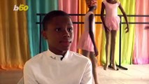11-Year-Old Nigerian Boy Earns International Scholarships After Wowing the World in Viral Ballet Video