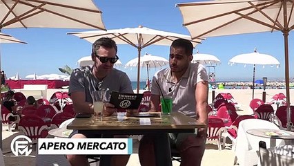 Mercato OM :  Une bonne solution pour un  transfert de Kamara  ?