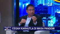 Jokowi Perintahkan Sedini Mungkin Cegah Karhutla, Bagaimana Strateginya?