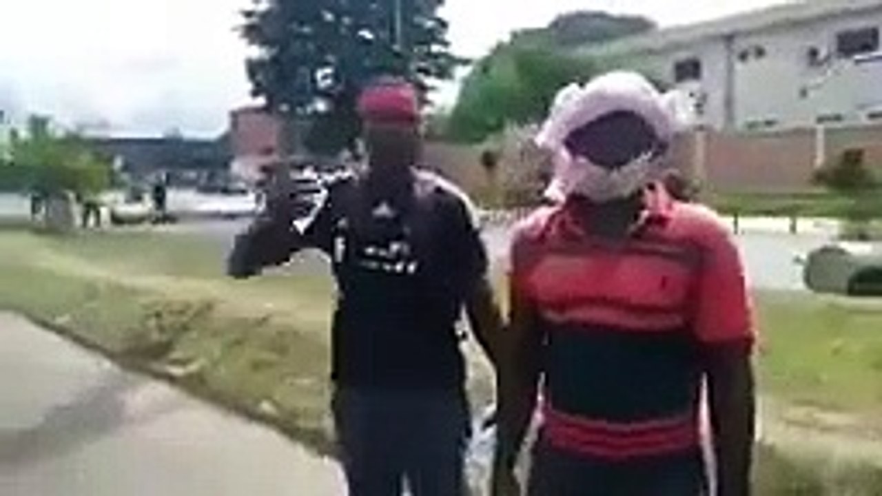 Tension en Côte d’Ivoire : Des Ivoiriens réclament la candidature de Gbagbo