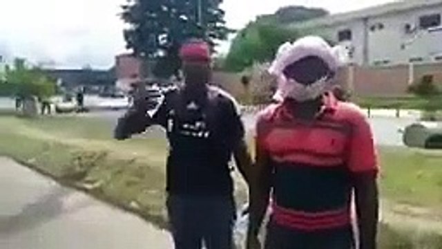 Tension en Côte d’Ivoire : Des Ivoiriens réclament la candidature de Gbagbo